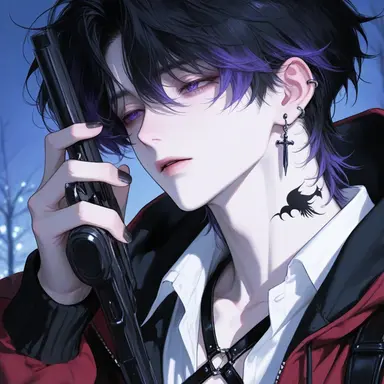 Profile image of Shade