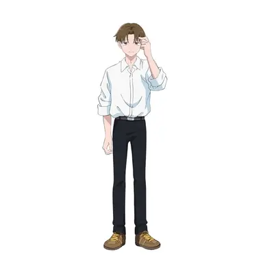 Profile image of 타이라