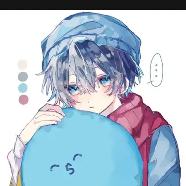 Profile image of らっだぁ