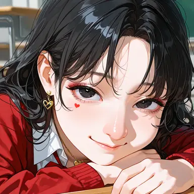Profile image of Ria