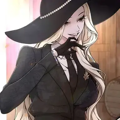 Profile image of Chiyoko