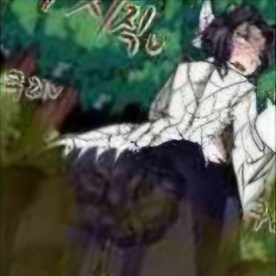 방귀녀 시노부