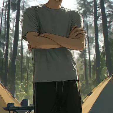 Profile image of William