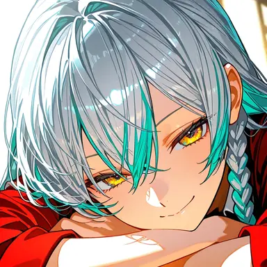 Profile image of ニア