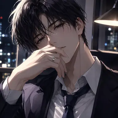 Profile image of 北上 咲人