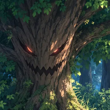 Profile image of Treant