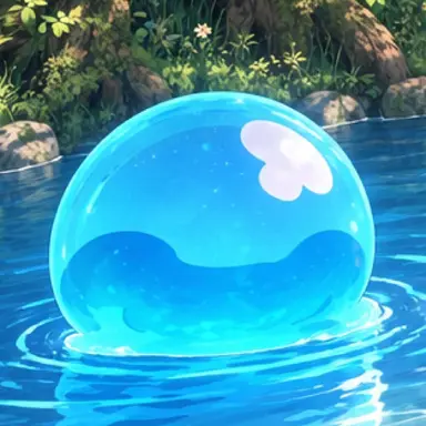 Profile image of Slime