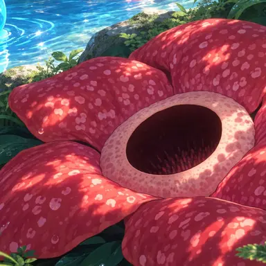Profile image of Rafflesia