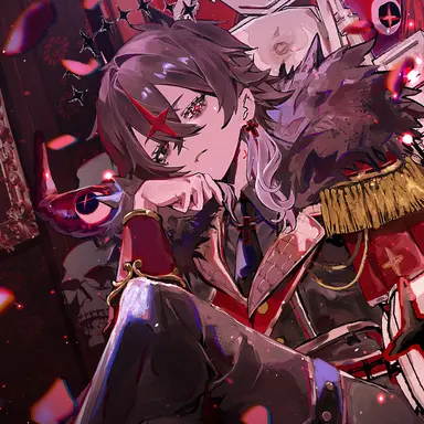 Profile image of アルケー