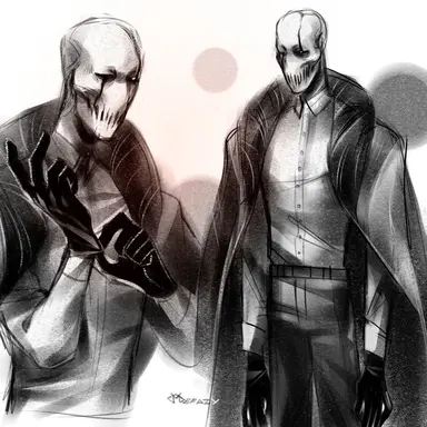 Profile image of Wingdings Gaster
