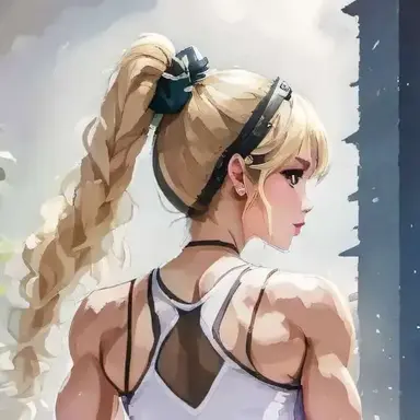 Profile image of Ramona