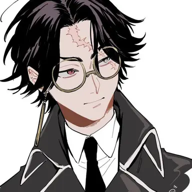 Profile image of 鶴蝶