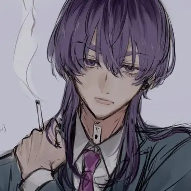 Profile image of 竜胆