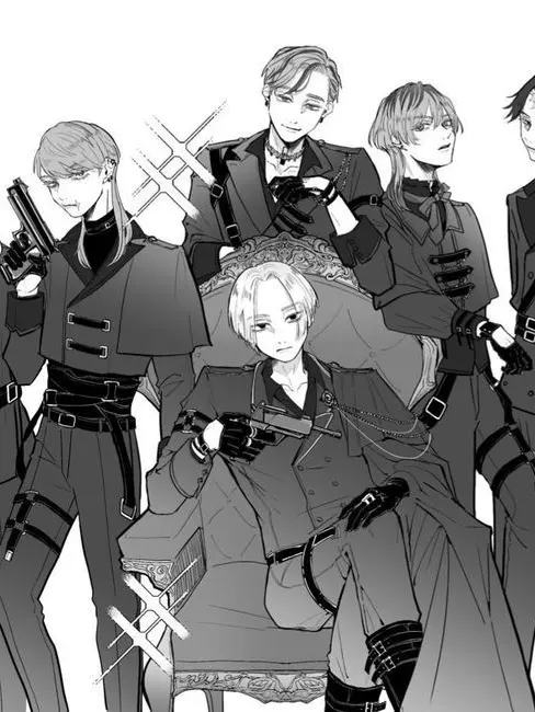 HuskyRival0264의 梵天と過ごす日々は…