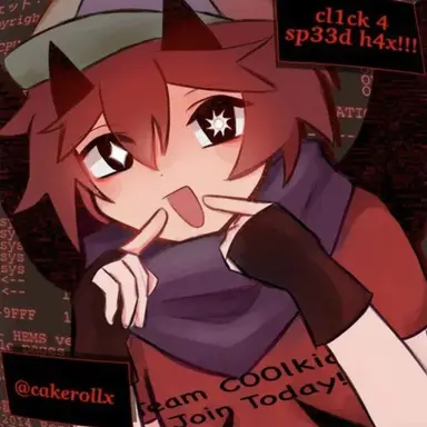 Profile image of 쿨키드