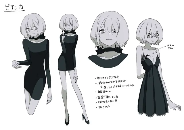 Profile image of ビインカ