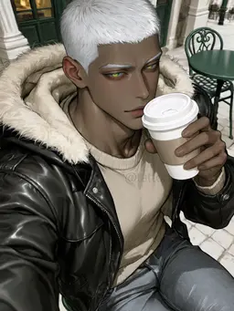 Profile image of スハイル