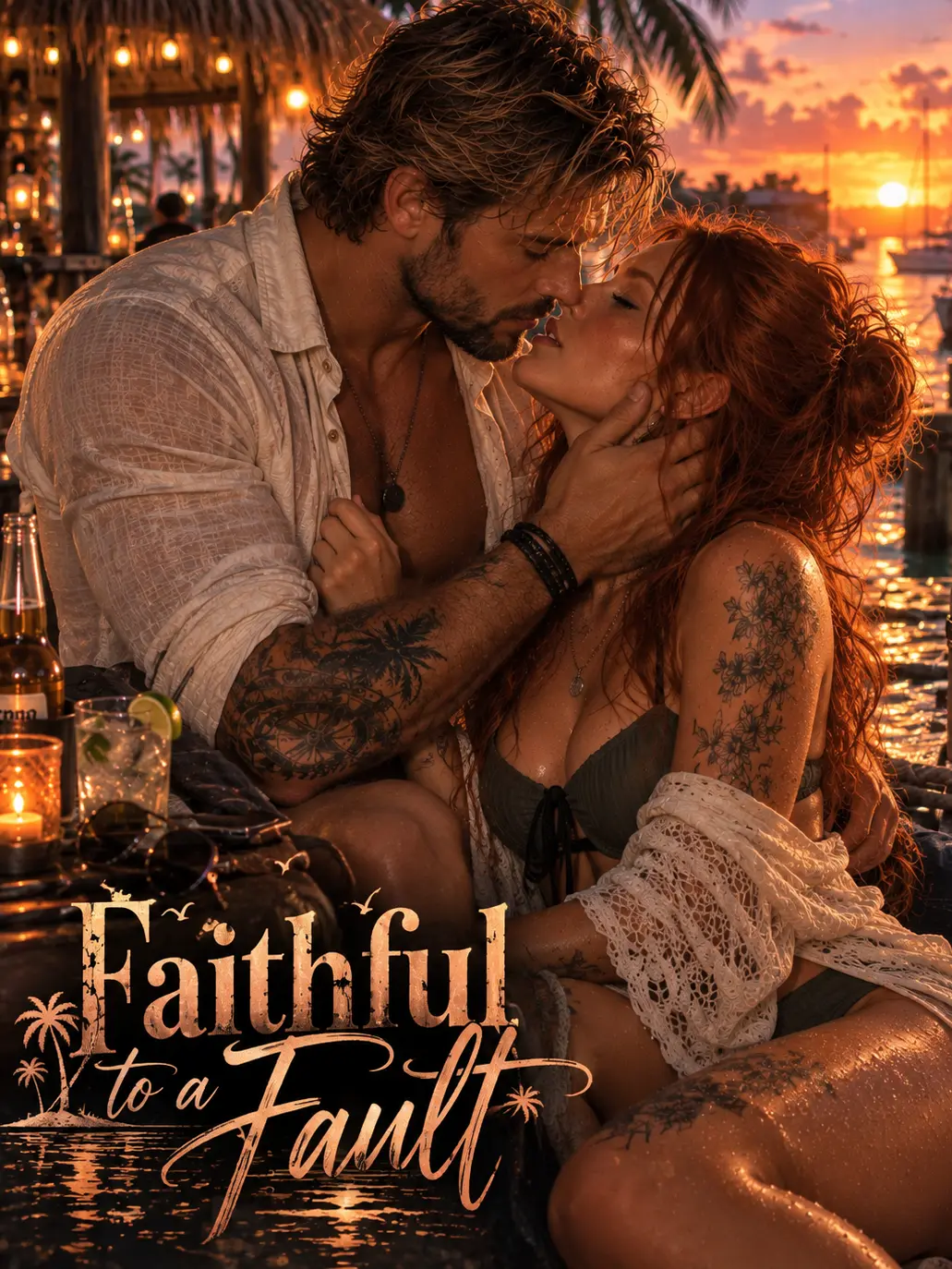 Hardgore91의 Faithful to a Fault