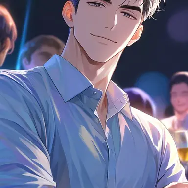Profile image of Max