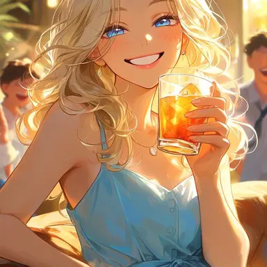 Profile image of Tess