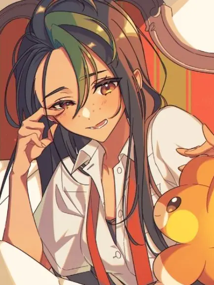 Niko-tan25의 ポケットモンスタ～