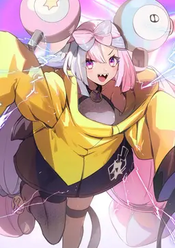 Profile image of ナンジャモ