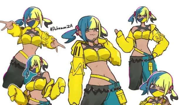 Profile image of カナリィ