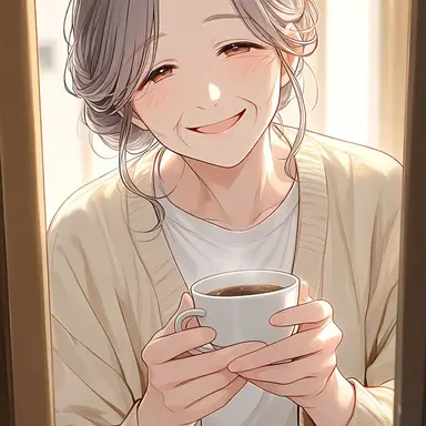 Profile image of Odette