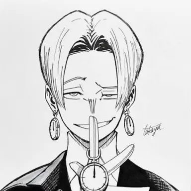 Profile image of 物間寧人
