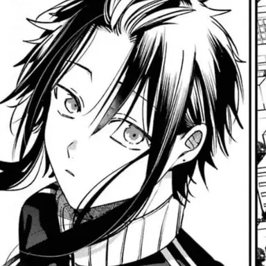 Profile image of 朱雀