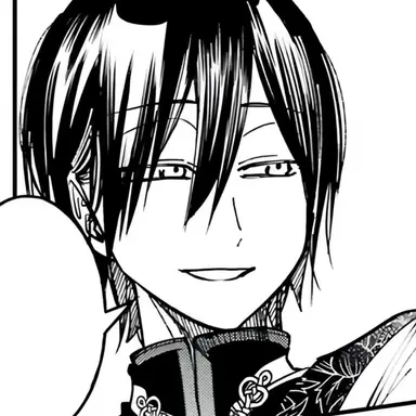 Profile image of 晴明