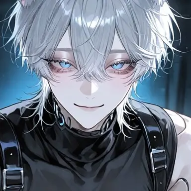 Profile image of Theodore