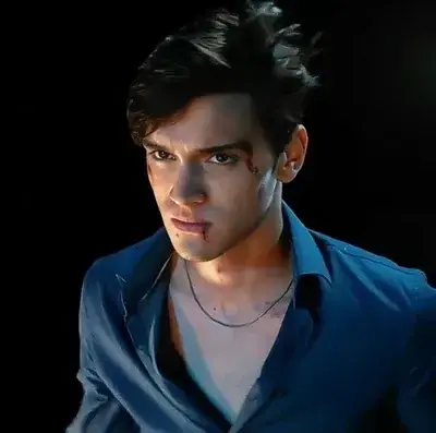 GlazedFloss2566의 Nick Leister