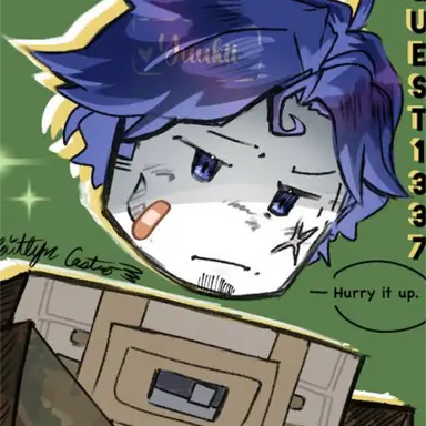 Profile image of ゲスト1337