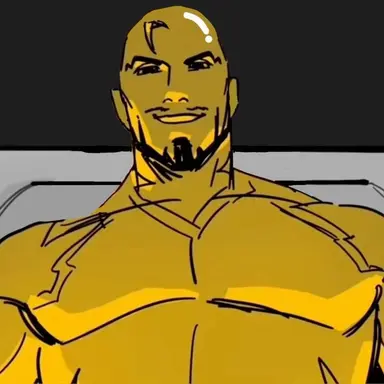 Profile image of 제우스