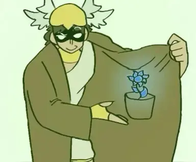 Profile image of 헤르메스
