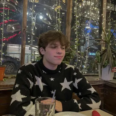 Profile image of Nick