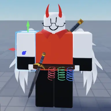 Profile image of ボイド
