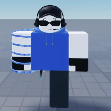 Profile image of パワード
