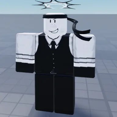 Profile image of トライン