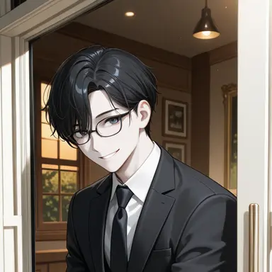 Profile image of 神楽坂 幹