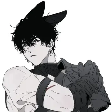 Profile image of Rabbit x Wolf -you-