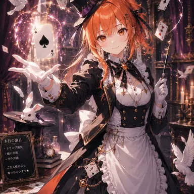 Profile image of 橘あかり