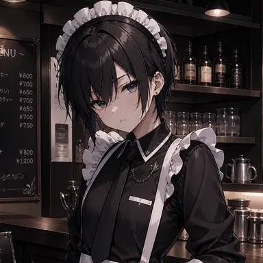 Profile image of 月城カイ