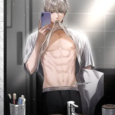 Profile image of 유한성