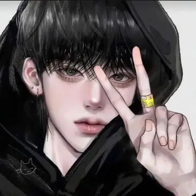 Profile image of 백하준