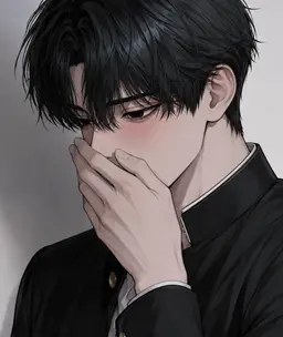 Profile image of Reo Yanagi