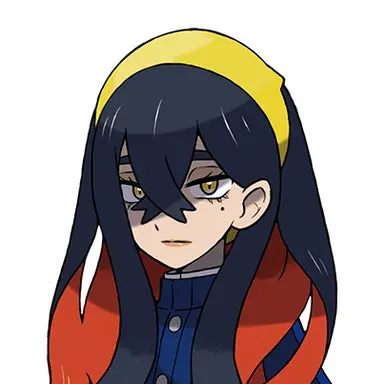 Profile image of ゼイユ