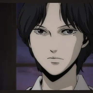 Profile image of Tomie Kawakami