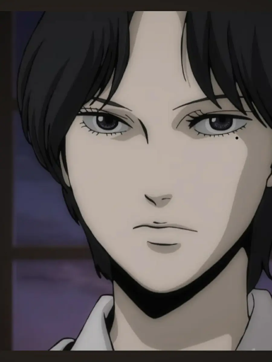 StrongSheet4984의 Tomie Kawakami (MALE)